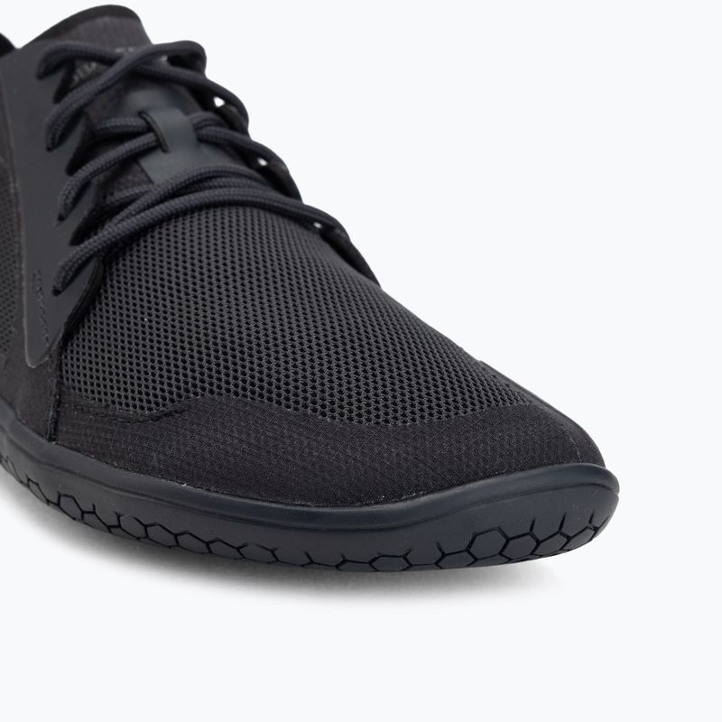 Încălțăminte barefoot pentru femei Vivobarefoot Primus Lite IV obsidian 7