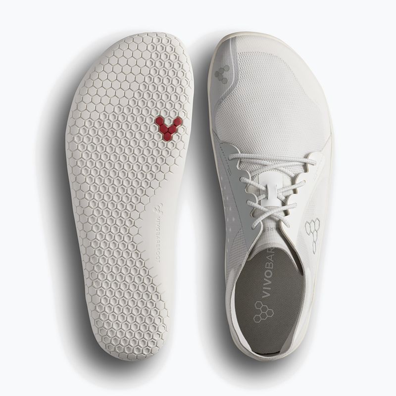 Încălțăminte barefoot pentru femei Vivobarefoot Primus Lite IV mineral 6