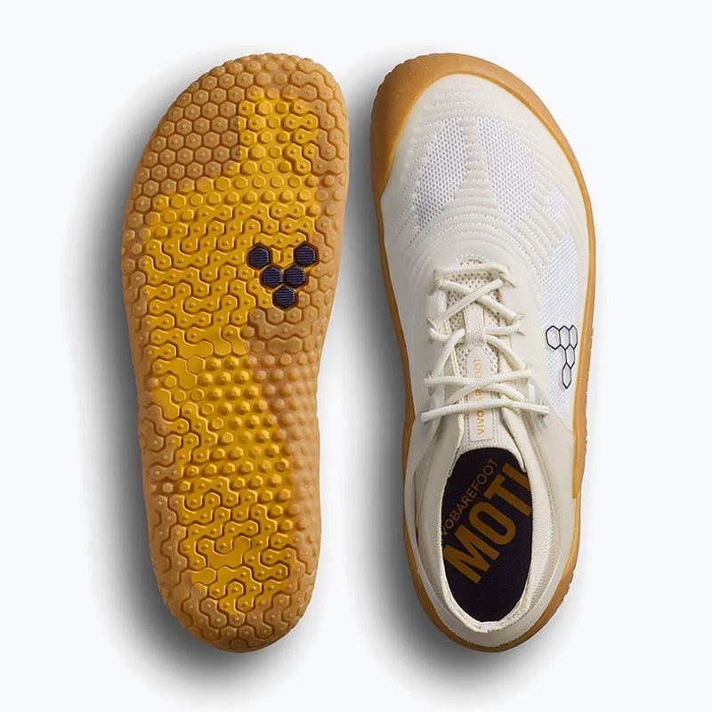 Încălțăminte barefoot pentru femei Vivobarefoot Motus Strenght II arctic wolf 4