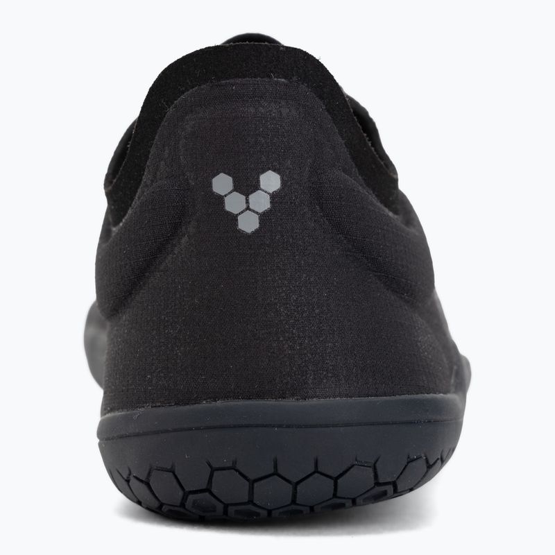Încălțăminte barefoot pentru bărbați Vivobarefoot Primus Lite IV 309253 obsidian 6