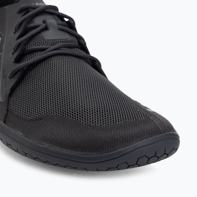 Încălțăminte barefoot pentru bărbați Vivobarefoot Primus Lite IV 309253 obsidian 7