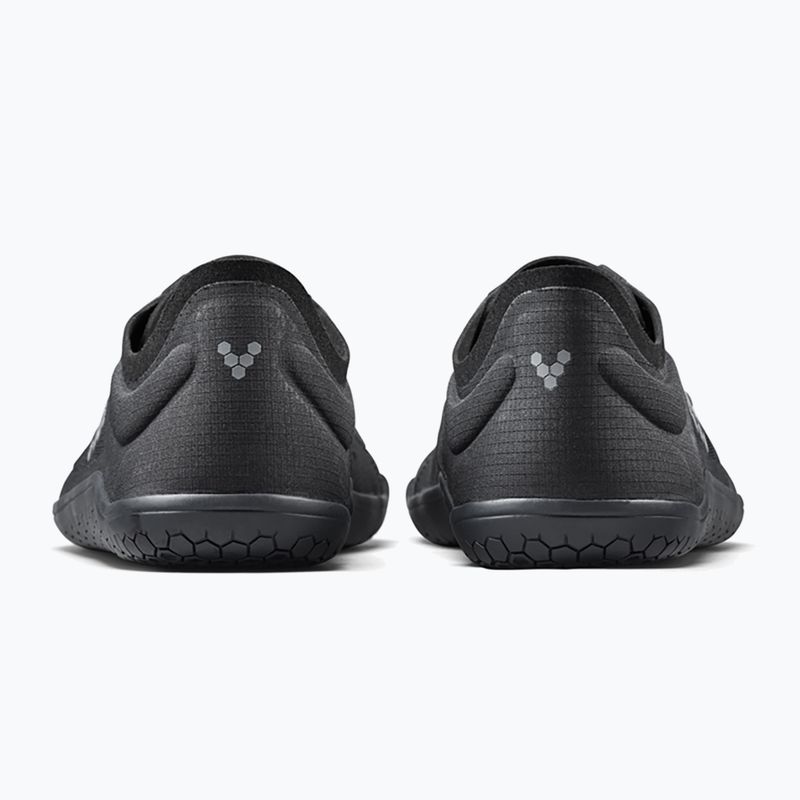 Încălțăminte barefoot pentru bărbați Vivobarefoot Primus Lite IV 309253 obsidian 11