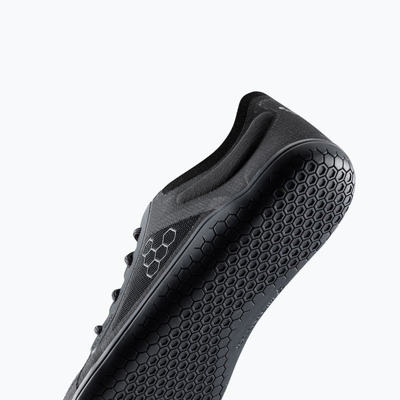 Încălțăminte barefoot pentru bărbați Vivobarefoot Primus Lite IV 309253 obsidian 15