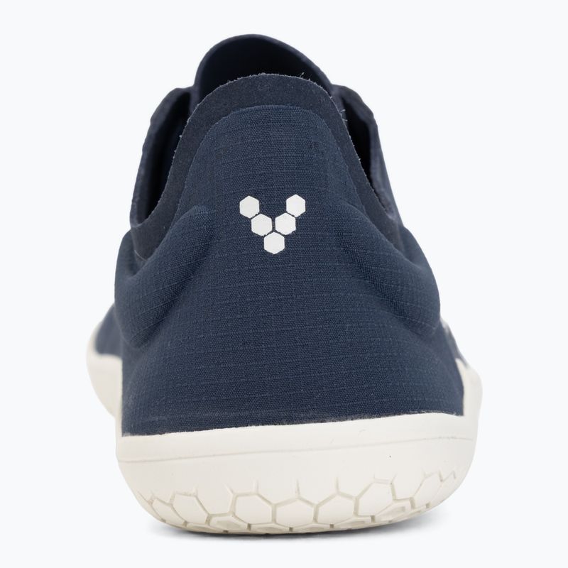 Încălțăminte barefoot pentru bărbați Vivobarefoot Primus Lite IV midnight 6