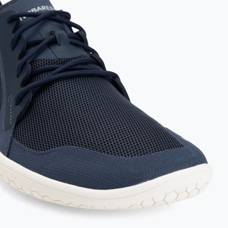 Încălțăminte barefoot pentru bărbați Vivobarefoot Primus Lite IV midnight 7