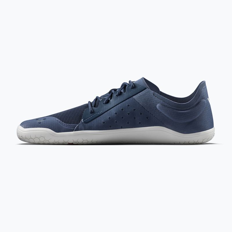 Încălțăminte barefoot pentru bărbați Vivobarefoot Primus Lite IV midnight 9
