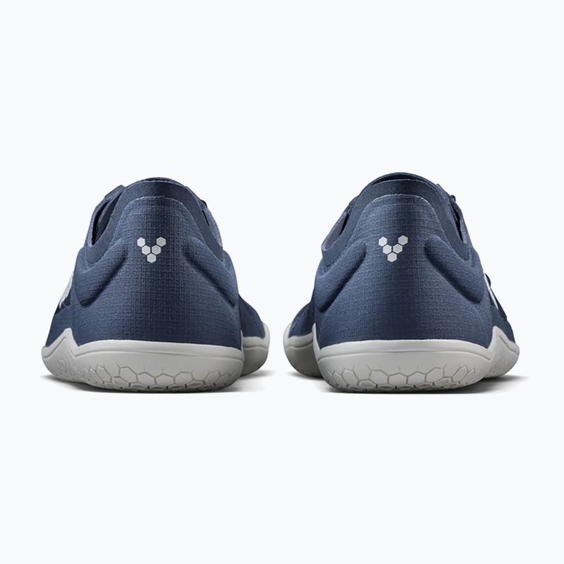 Încălțăminte barefoot pentru bărbați Vivobarefoot Primus Lite IV midnight 11