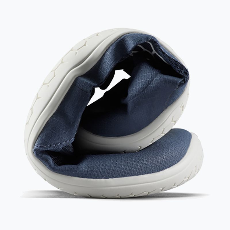 Încălțăminte barefoot pentru bărbați Vivobarefoot Primus Lite IV midnight 12