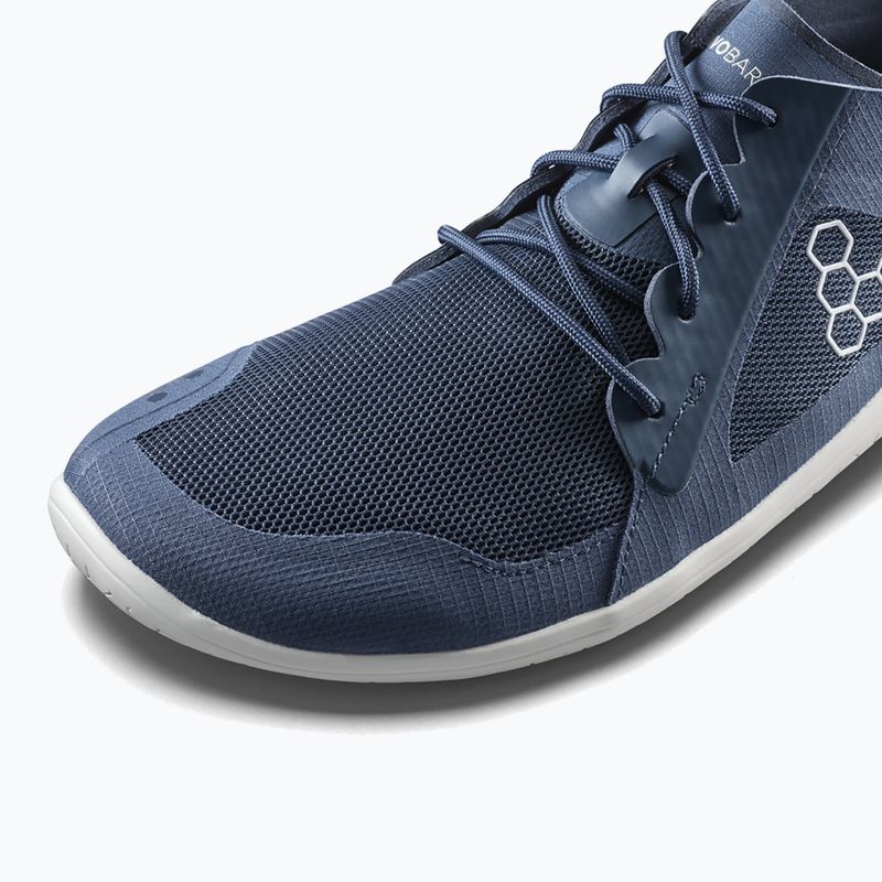 Încălțăminte barefoot pentru bărbați Vivobarefoot Primus Lite IV midnight 14
