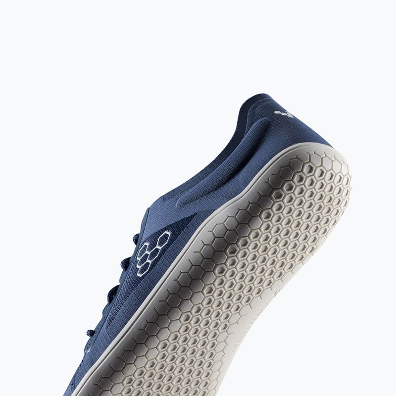 Încălțăminte barefoot pentru bărbați Vivobarefoot Primus Lite IV midnight 15