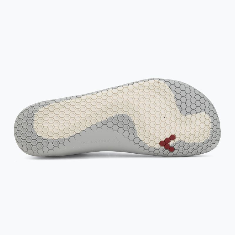 Încălțăminte barefoot pentru bărbați Vivobarefoot Primus Lite IV mineral 4