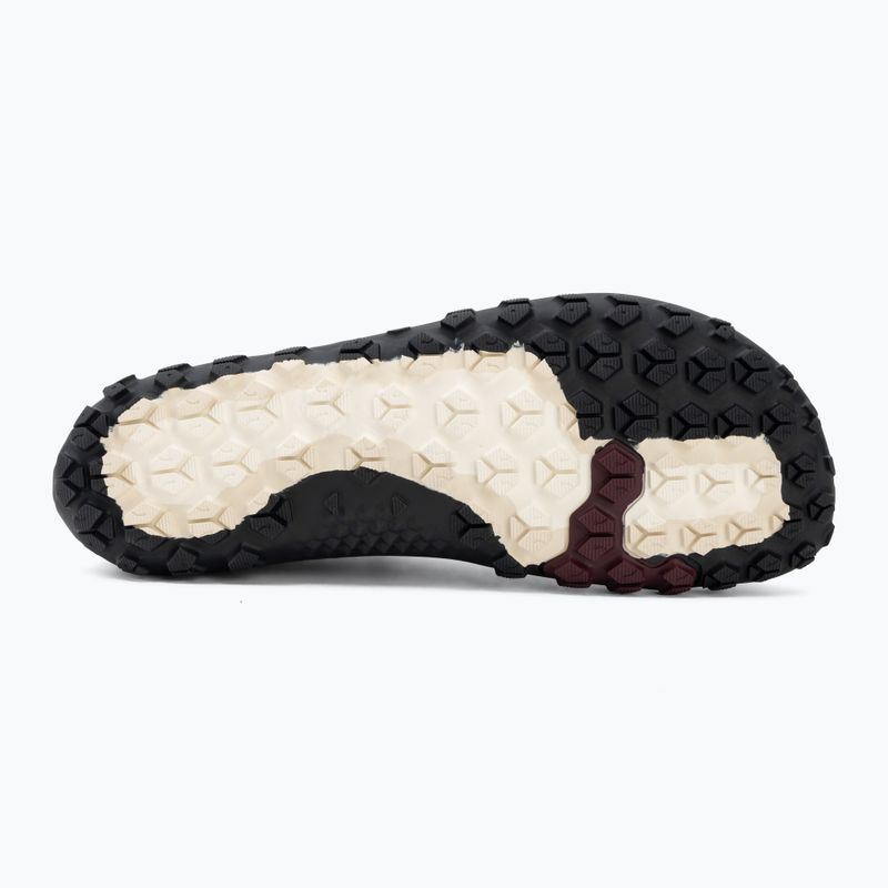 Încălțăminte barefoot pentru bărbați Vivobarefoot Tracker Leather Low II Suede fig 4