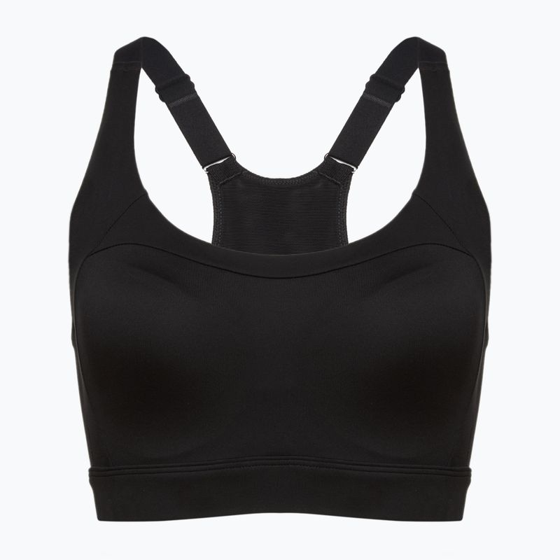 Sutien de antrenament Gymshark Racer Back Training Sports black