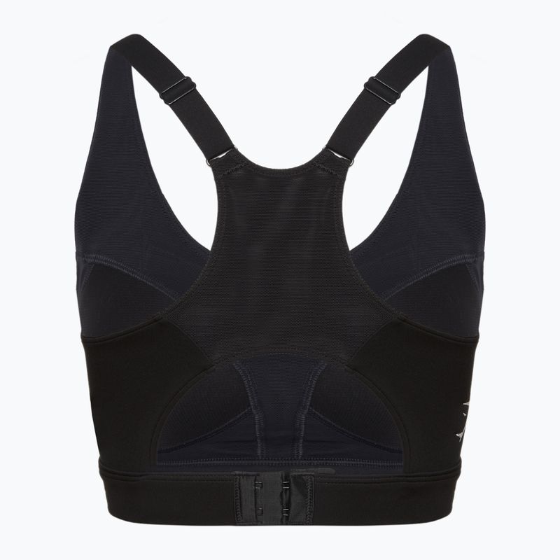 Sutien de antrenament Gymshark Racer Back Training Sports black 2