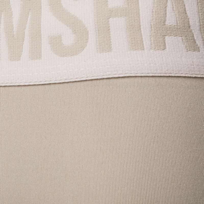 Pantaloni scurți de ciclism pentru femei Gymshark Fit Cycling pebble grey 7