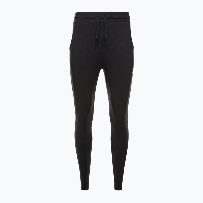 Pantaloni de antrenament pentru femei Gymshark Pippa Training negru 5