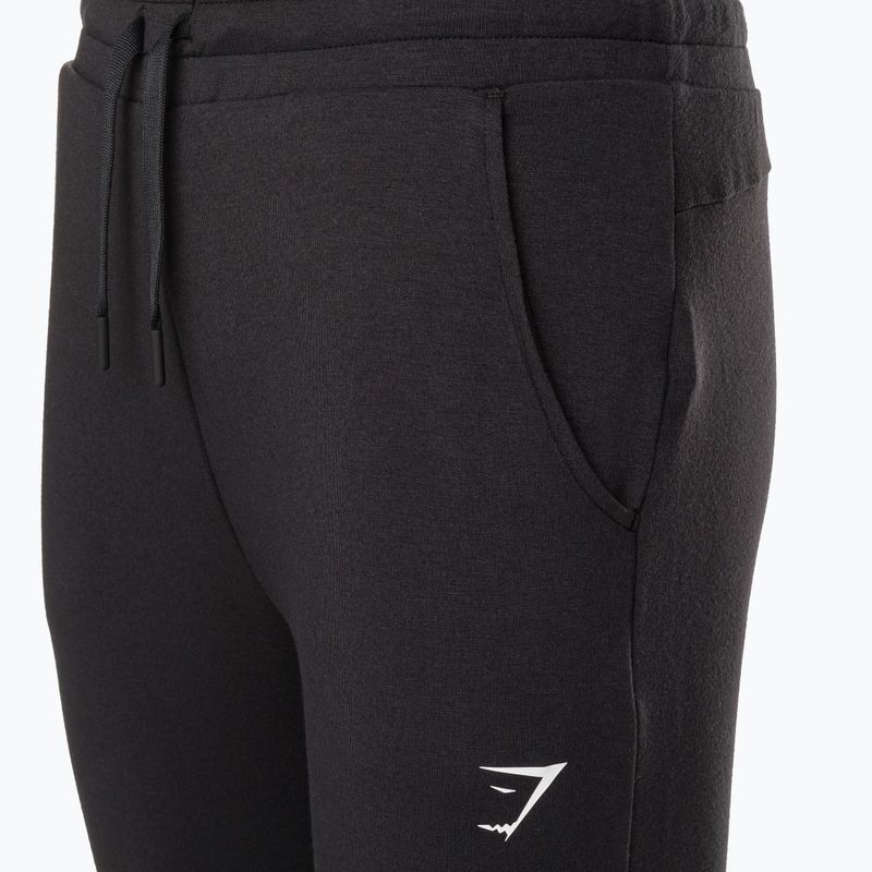 Pantaloni de antrenament pentru femei Gymshark Pippa Training negru 6