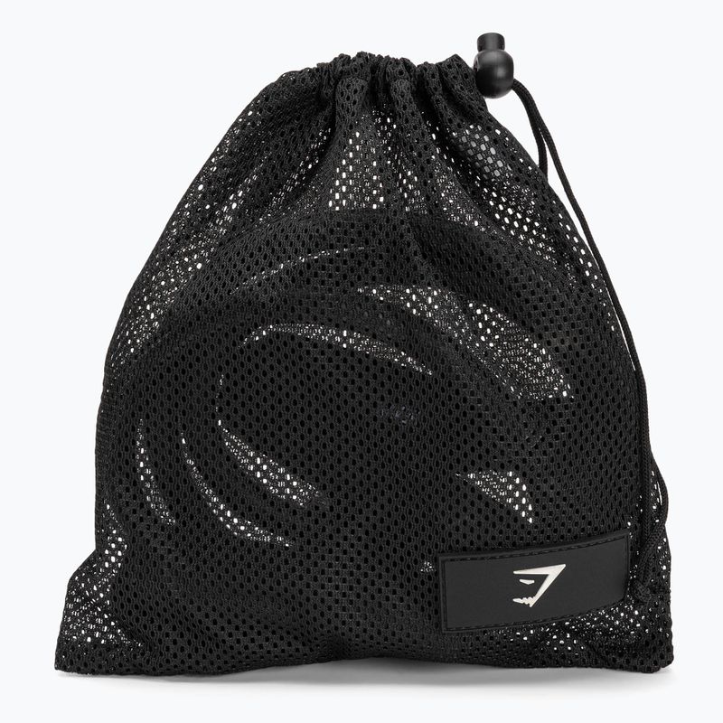 Gymshark Tuburi de rezistență grele gri