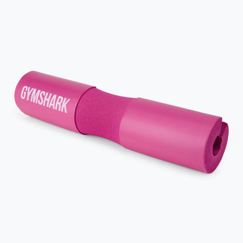 Gymshark Barbell Pad roz