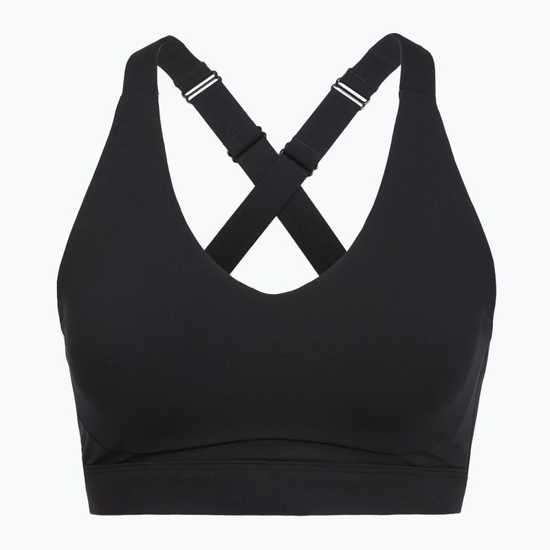 Sutien de antrenament Sweaty Betty Power Pulse black 7