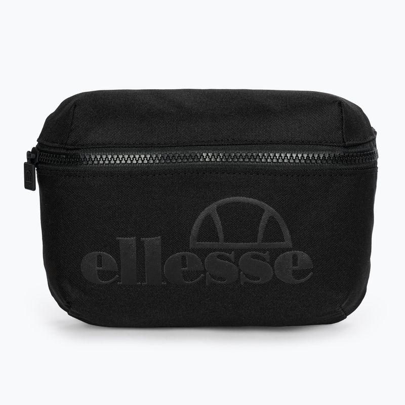 Borsetă Ellesse Rosca 1,4 l black mono