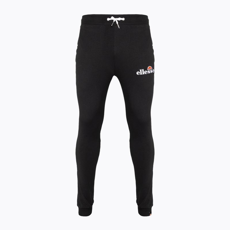 Pantaloni pentru bărbați Ellesse Nioro negru