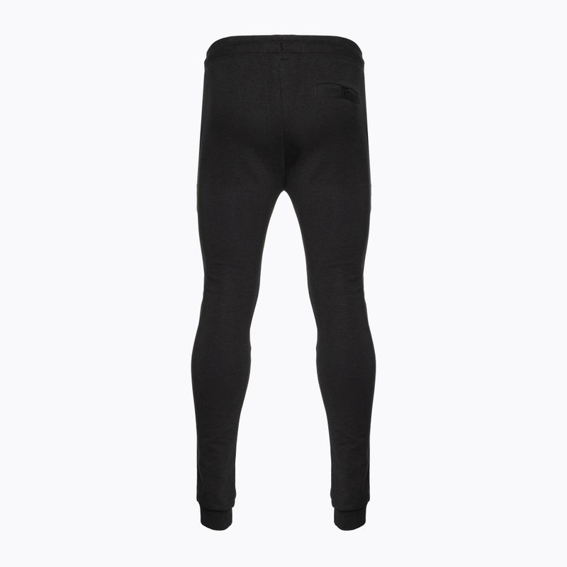 Pantaloni pentru bărbați Ellesse Nioro negru 2