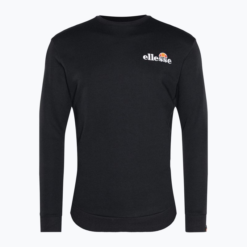 Tricou Ellesse pentru bărbați Fierro negru