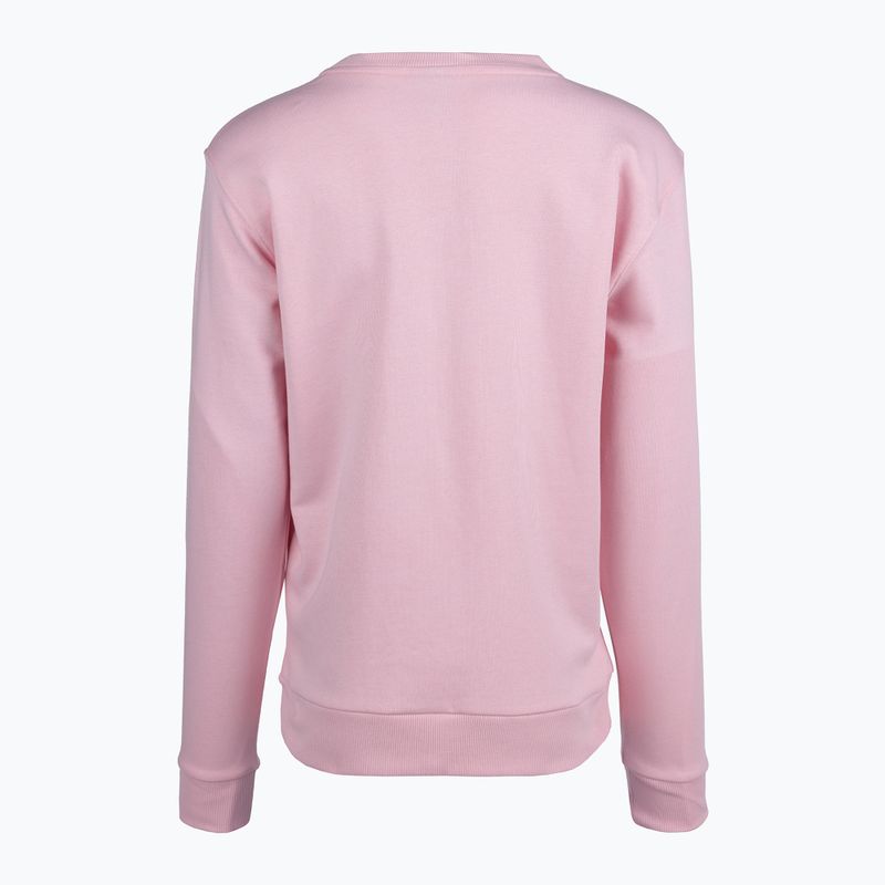 Tricou de antrenament pentru femei Ellesse Triome roz deschis Triome 2