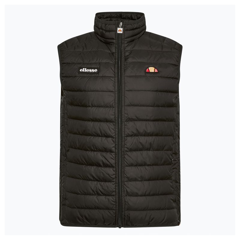 Vestă pentru bărbați Ellesse Bardy Gilet black