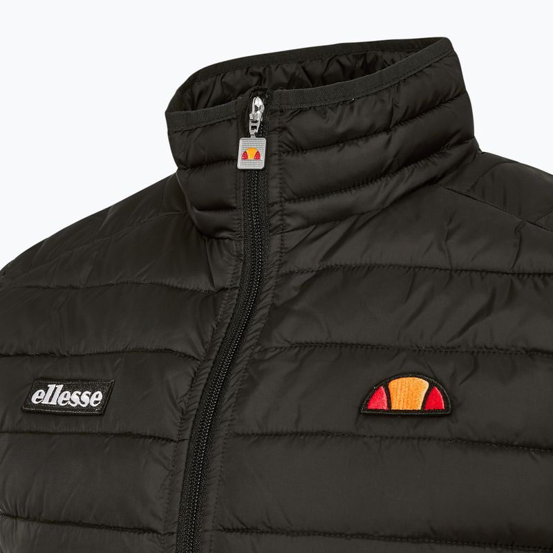 Vestă pentru bărbați Ellesse Bardy Gilet black 3