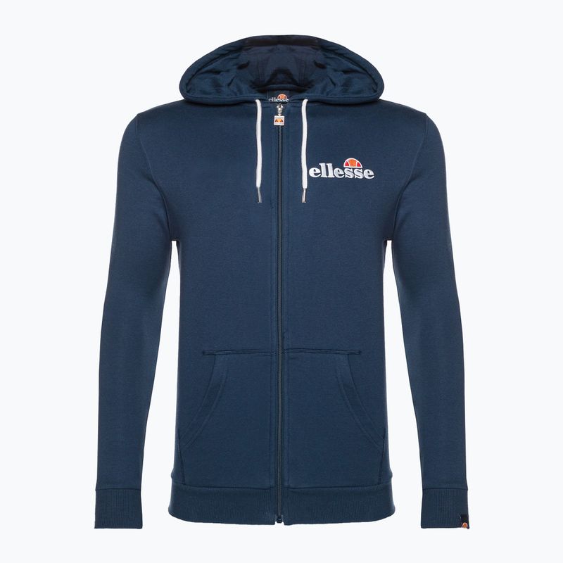 Hanorac de antrenament pentru bărbați Ellesse Briero navy 5