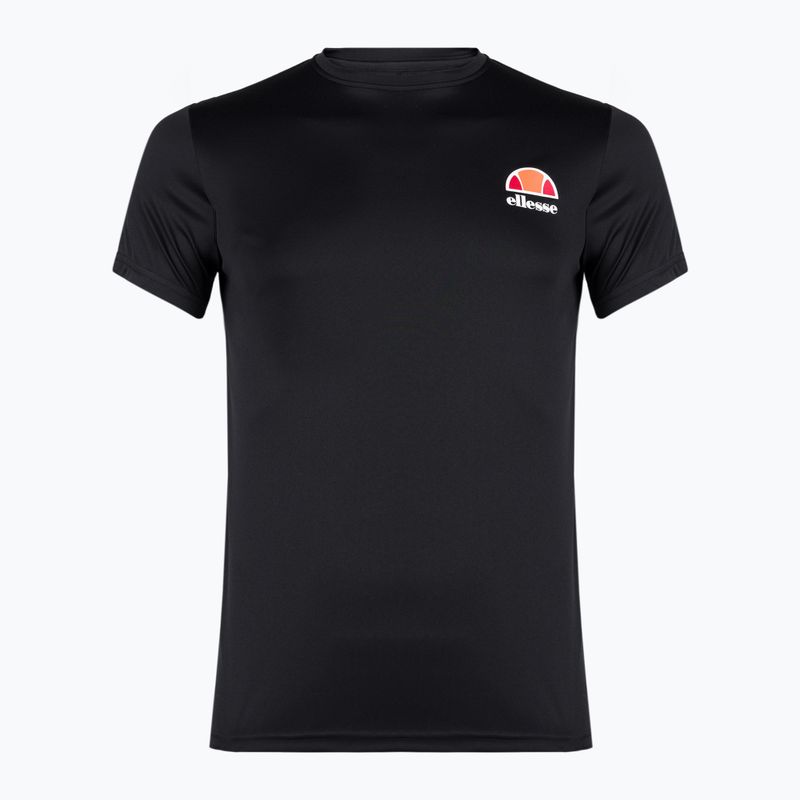 Tricou de antrenament pentru bărbați Ellesse Malbe negru