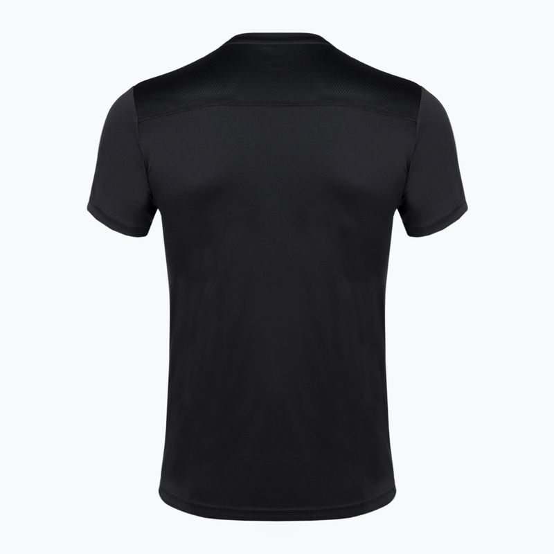 Tricou de antrenament pentru bărbați Ellesse Malbe negru