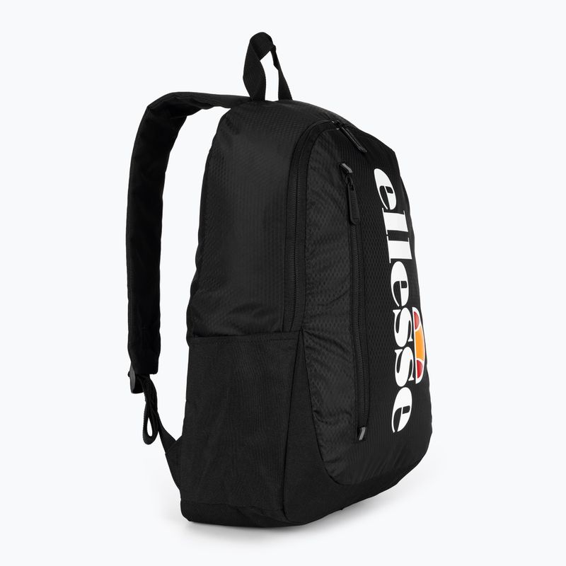 Ellesse Lermu rucsac de antrenament negru 2