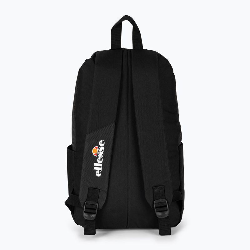 Ellesse Lermu rucsac de antrenament negru 3