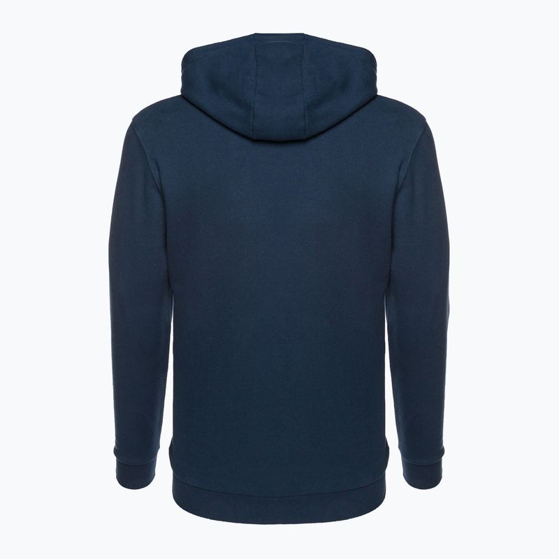 Hanorac de antrenament pentru bărbați Ellesse Dahryl Oh Hoody navy 6