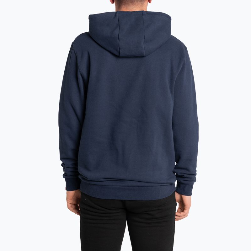 Hanorac de antrenament pentru bărbați Ellesse Dahryl Oh Hoody navy 2