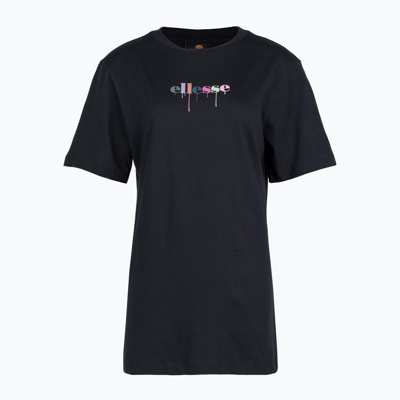 Ellesse Station tricou negru pentru femei