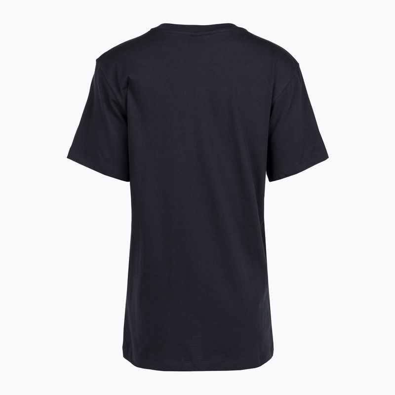 Ellesse Station tricou negru pentru femei 2