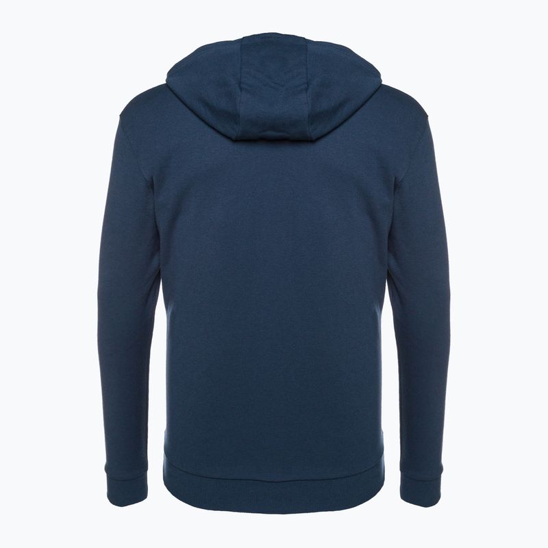 Hanorac de antrenament pentru bărbați Ellesse Ferrer Oh Hoody navy 6