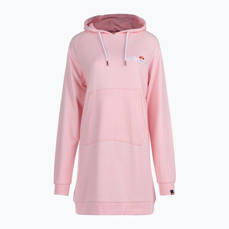 Rochie roz deschis Ellesse Honey