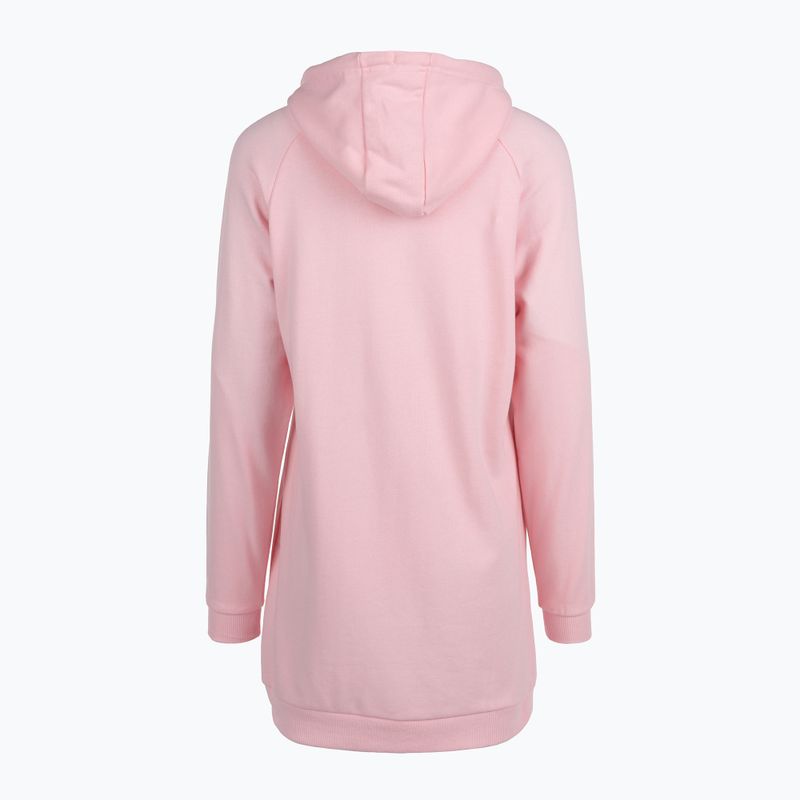 Rochie roz deschis Ellesse Honey 3
