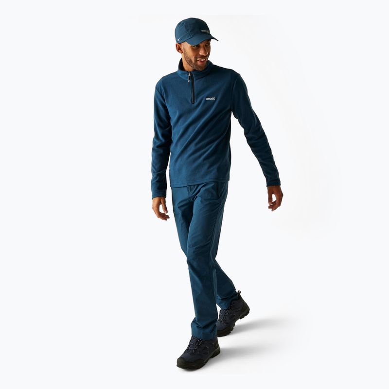 Polar pentru bărbați REGATTA Thompson moonlight denim 2