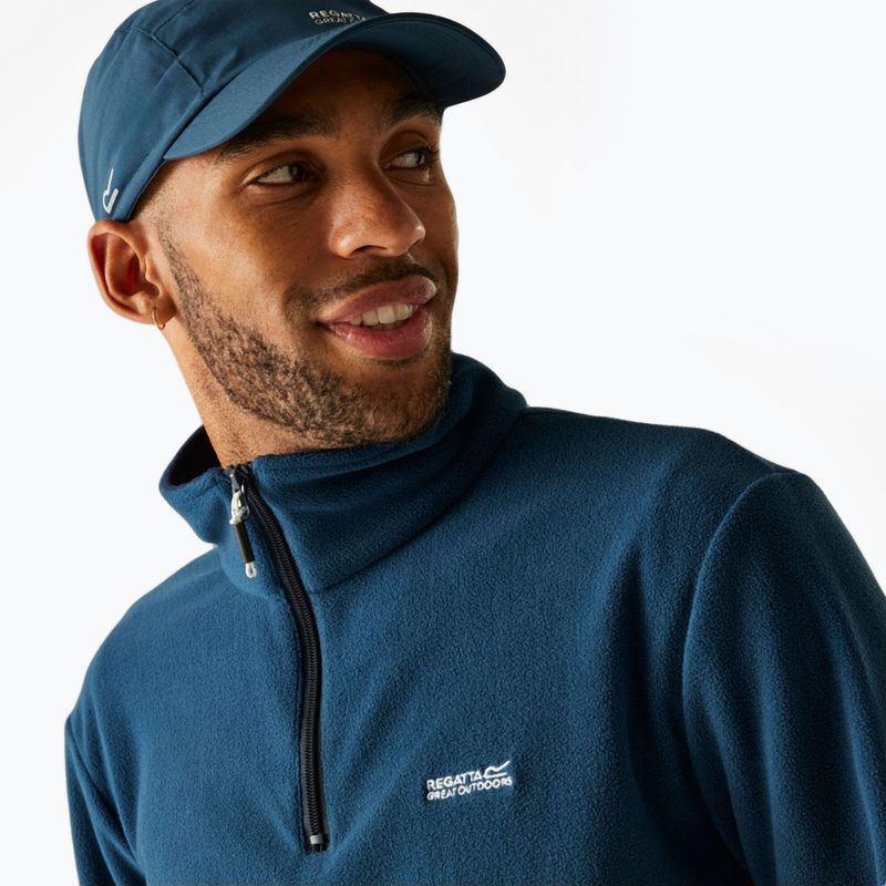 Polar pentru bărbați REGATTA Thompson moonlight denim 4