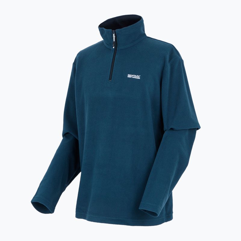 Polar pentru bărbați REGATTA Thompson moonlight denim 7