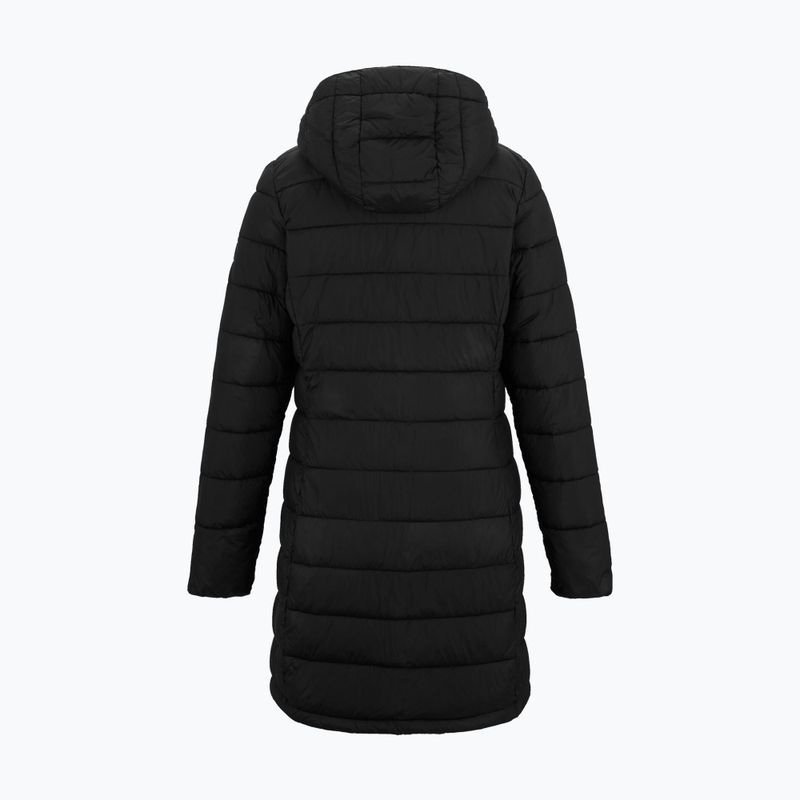 Palton izolat pentru femei REGATTA Starler black 7