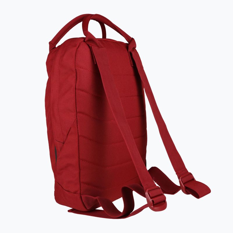 Rucsac de oraș REGATTA Shilton 12 l delhi red 3