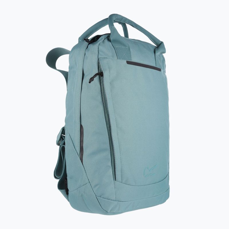 Rucsac de oraș REGATTA Shilton 12 l ivy moss 2