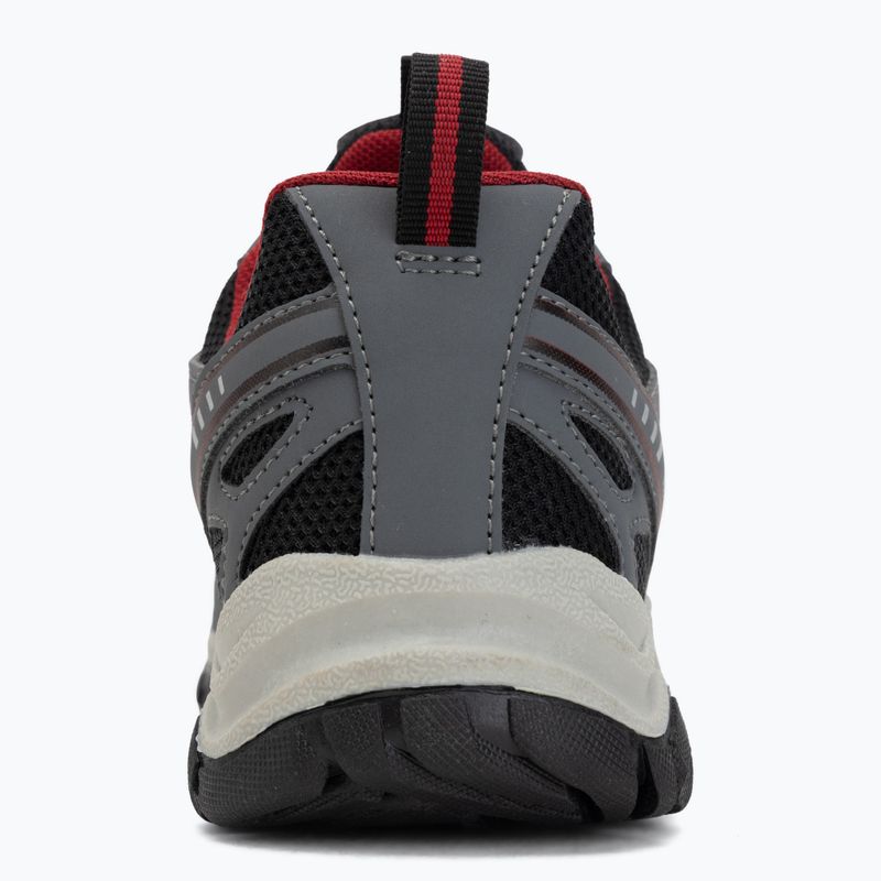Încălțăminte de trekking pentru bărbați Regatta Vendeavour Low granite/riord 6
